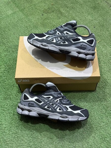 Baskets ASICS pour homme