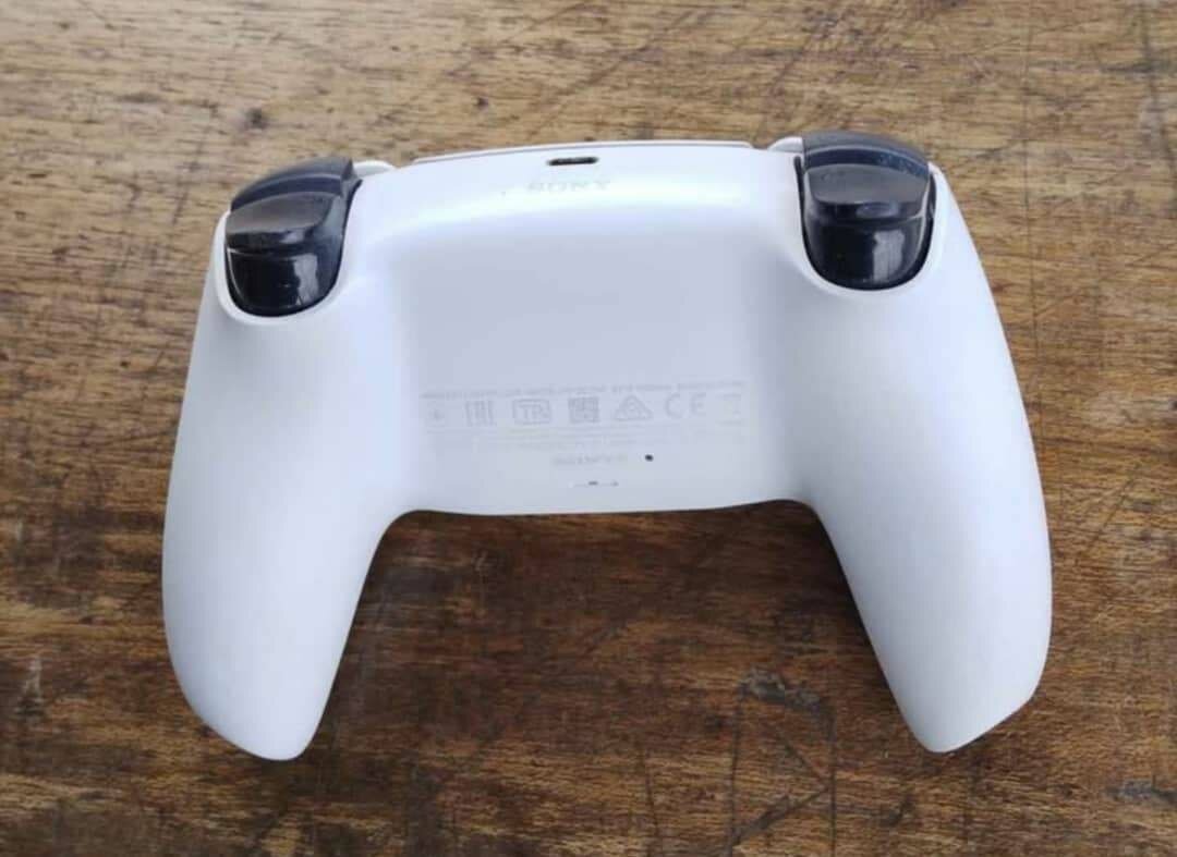 Manette de jeu sans fil