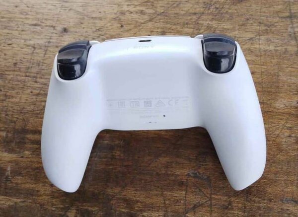 Manette de jeu sans fil