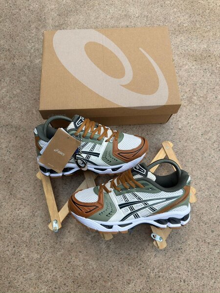 Baskets de course élégantes