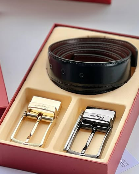 2 in 1 belt package