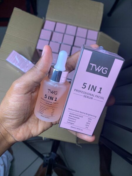 Sérum Éclat Vitamine C 30ml