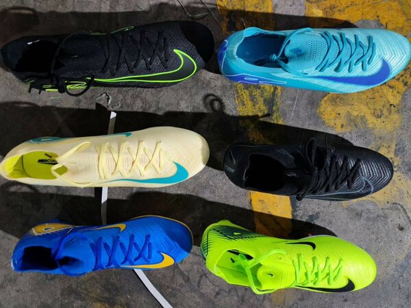 Paire de marque pro