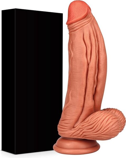 Sextoys vibromax réel doux penis pour femme plaisir intense