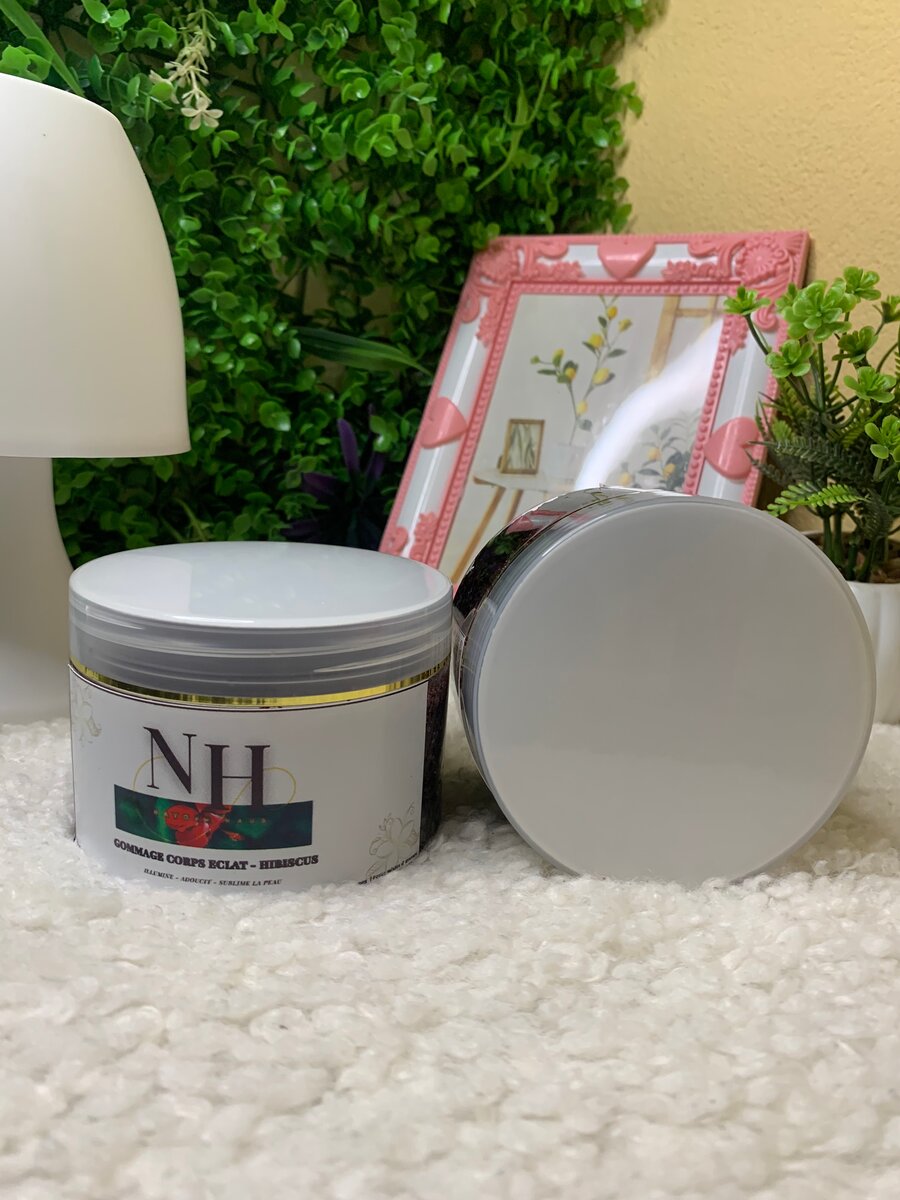 Gommage Éclat Corps 250g