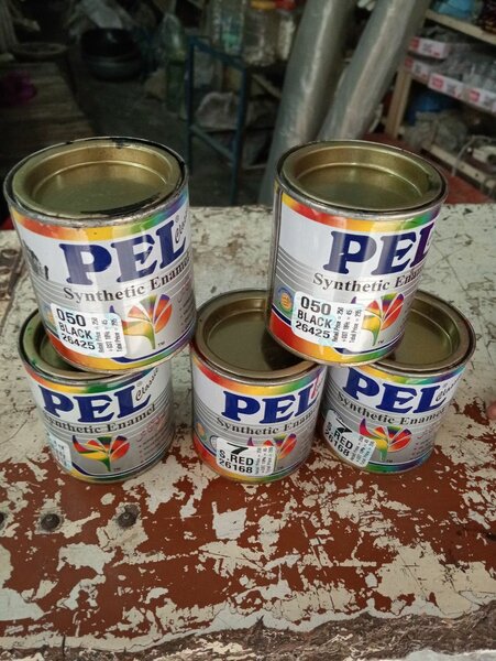 Paint