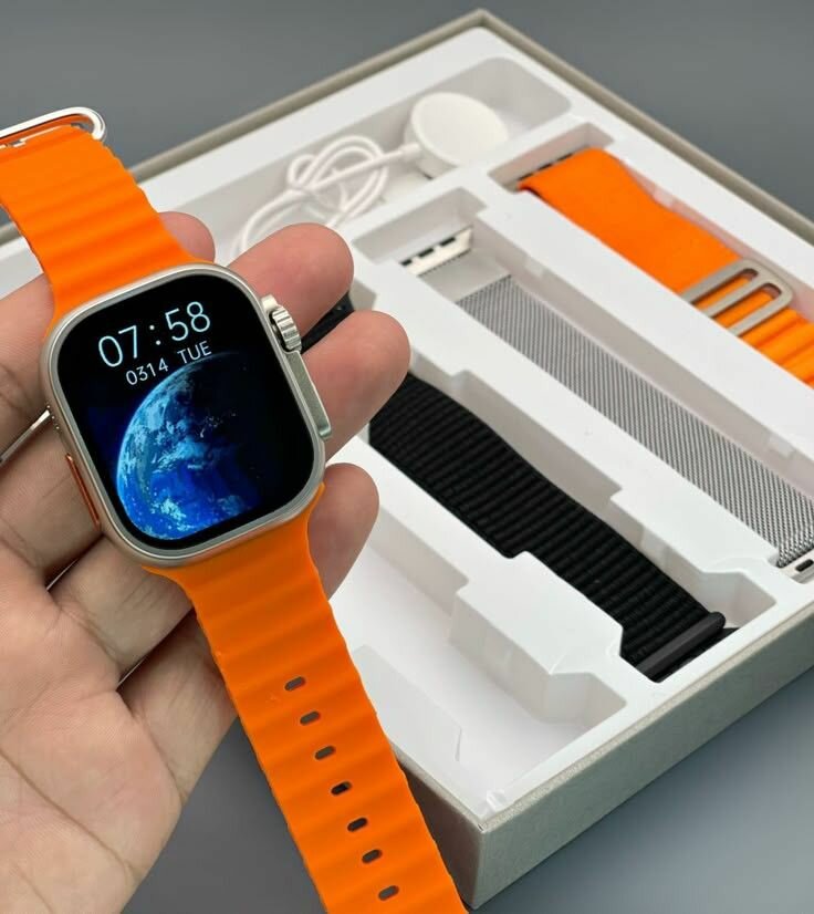 Smart watch