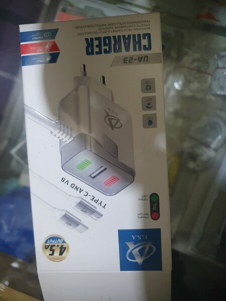 USA ind c teyb