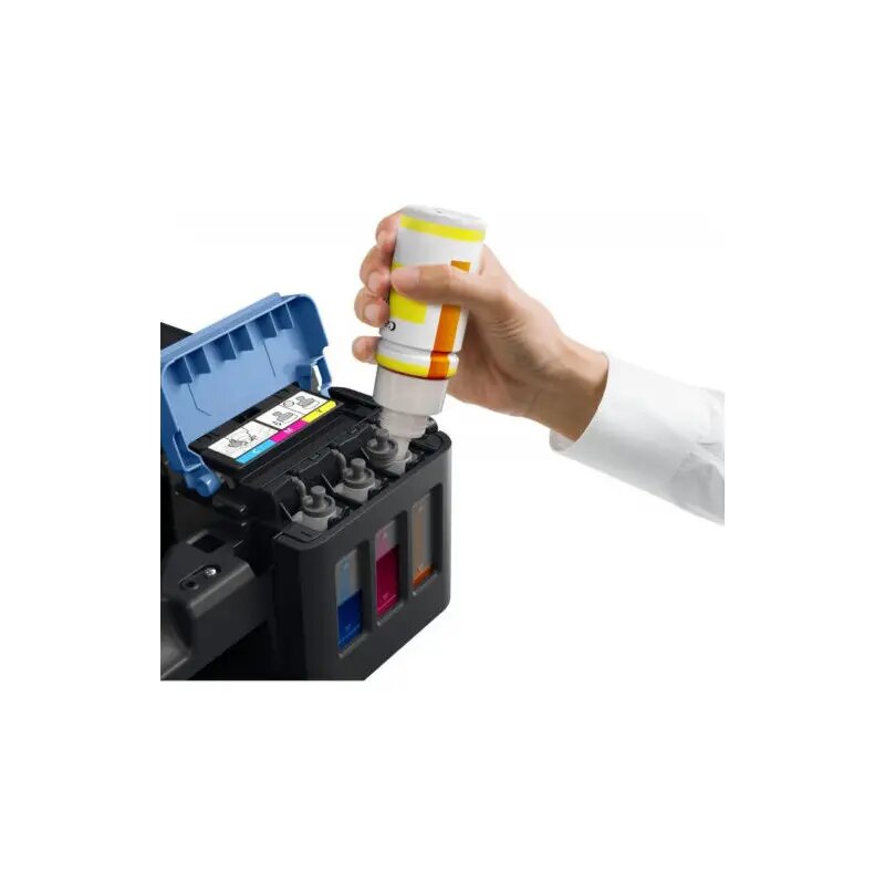 Imprimante Canon Multifonction G3410 avec système d'encre