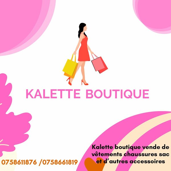 Kalette boutique 