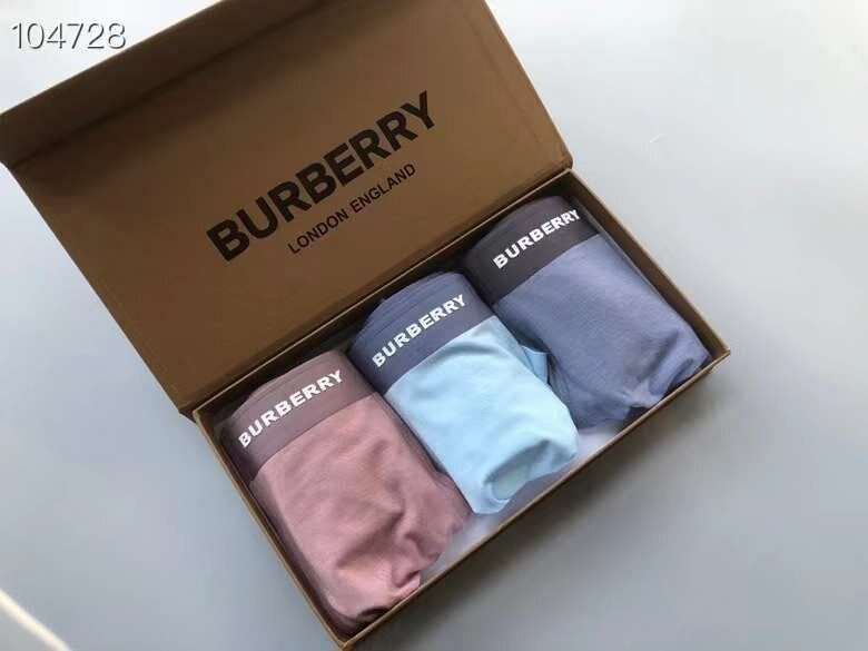 Men's Quality boxers