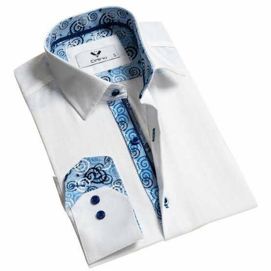 Dress shirt