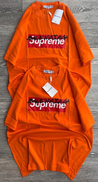 T-shirts oversize imprimés tendance