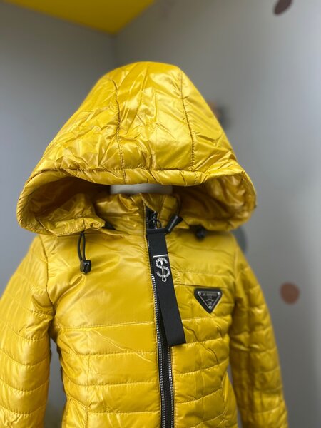 Ветровка на хб подкладе