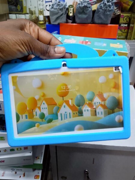 Tablette Éducative Enfant