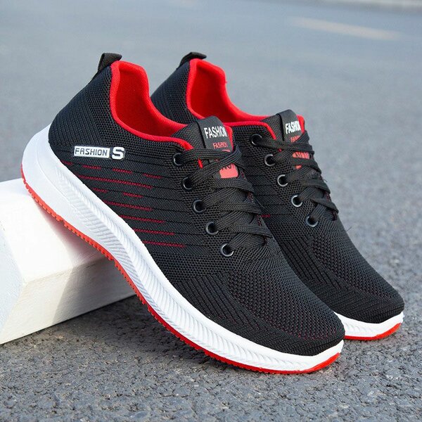 Sneaker shoes