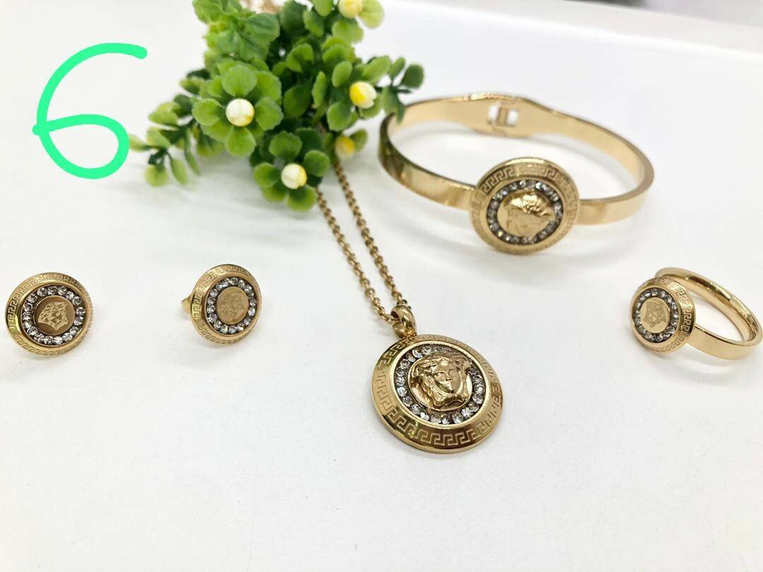 Bijou femme très Bonne qualité