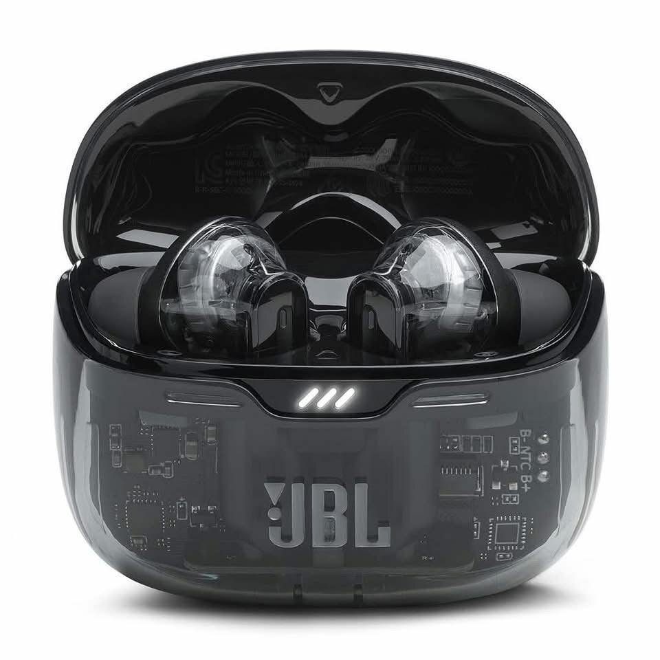 Jbl earbuds
