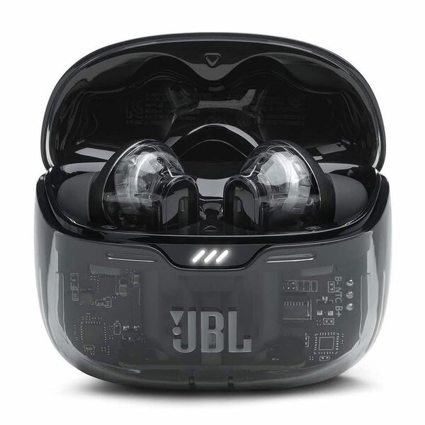 Jbl earbuds