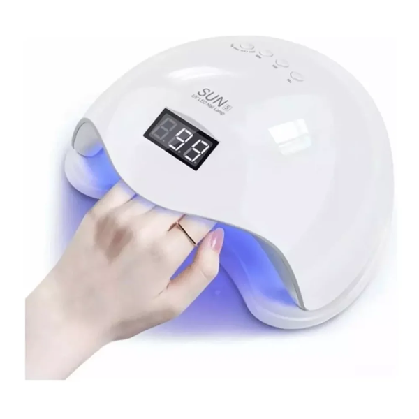 Lampe UV LED ongles