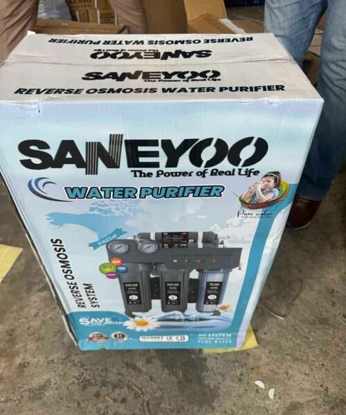 Purificateur d'eau SANEYOO