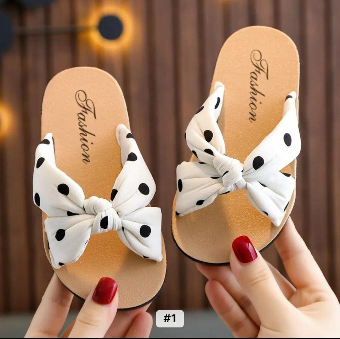 Chaussures pour enfants