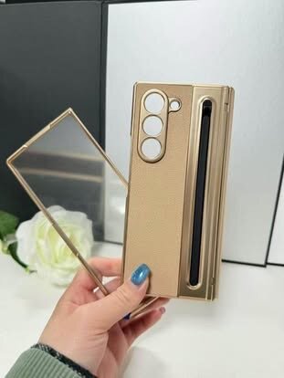 Coque de Protection fold 5