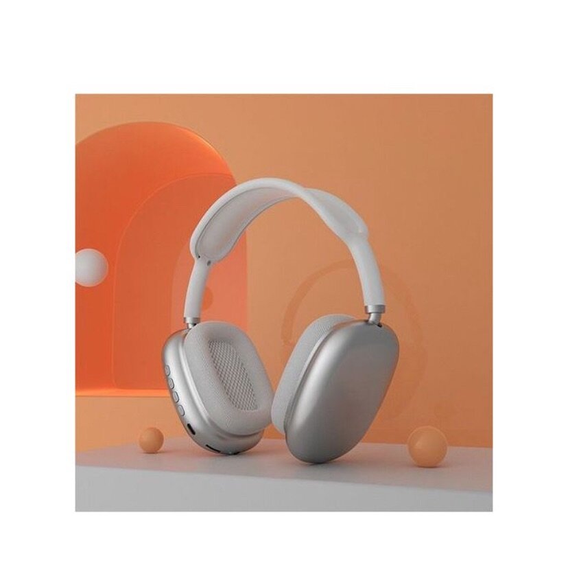 Bluetooth Headset P9