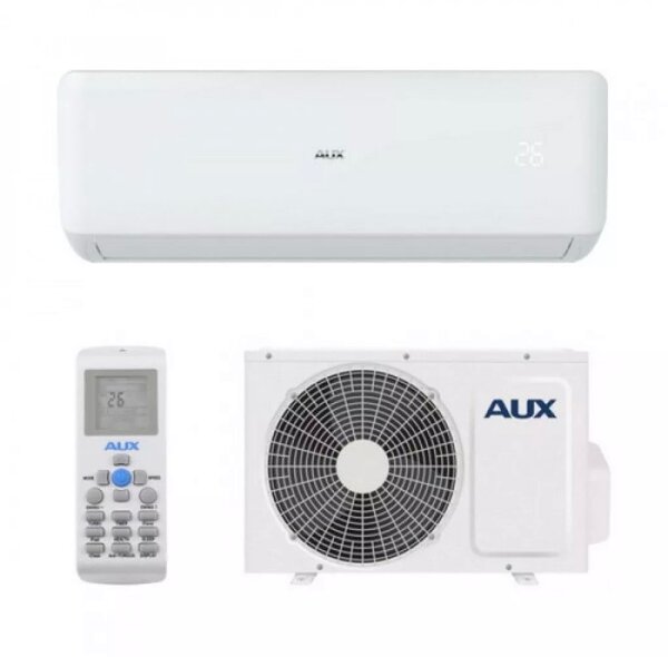 AUX все модели в наличии!