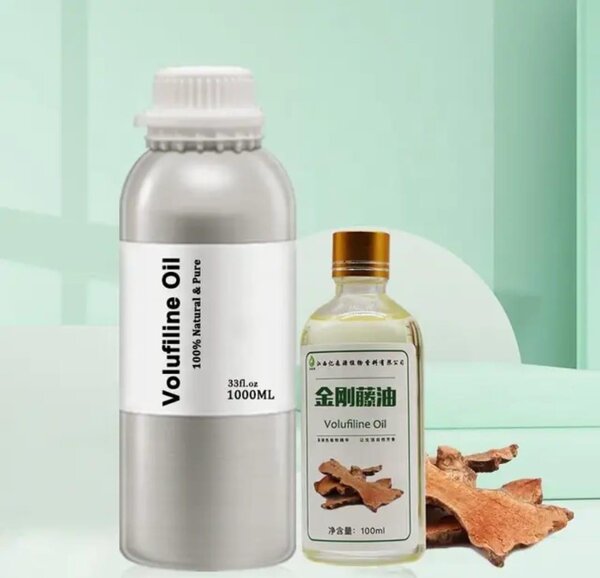 Huile Volufiline Naturelle 100ml