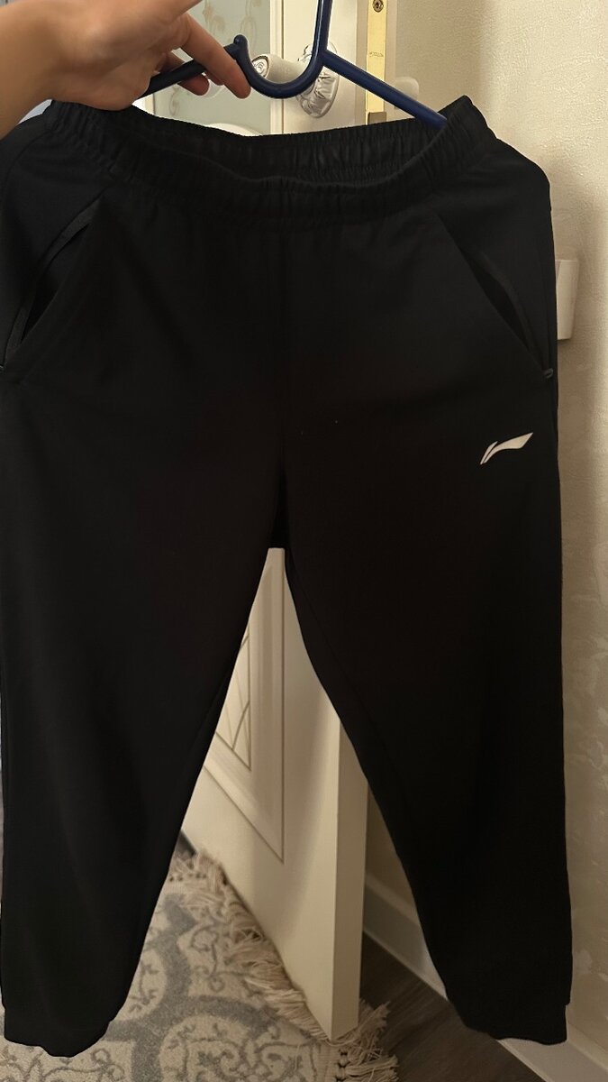 спортивные штаны