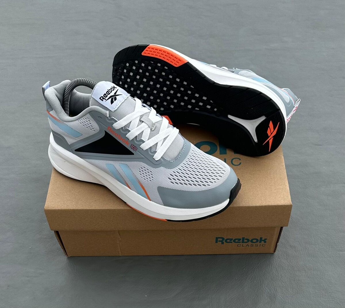 Reebok Chaussures de Course