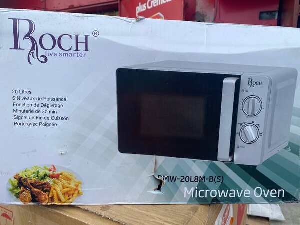 Micro-onde Roch 20L puissant
