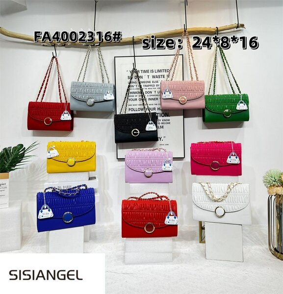 Bags accessories