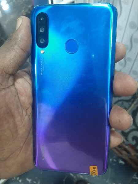 Huawei p30 lite