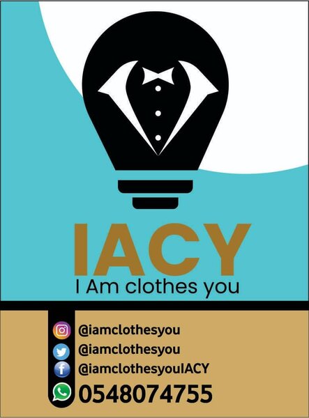 I Am Clothes You