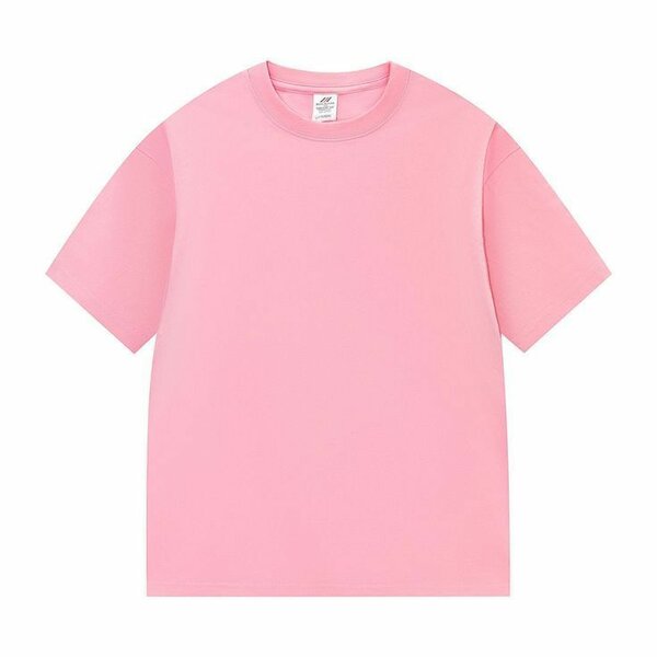 T-shirts unisex colorées