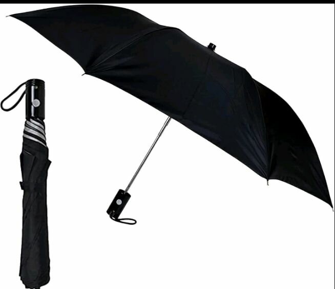 foldable umbrellas