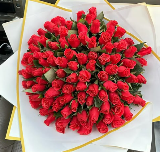 Акционные розы❤️