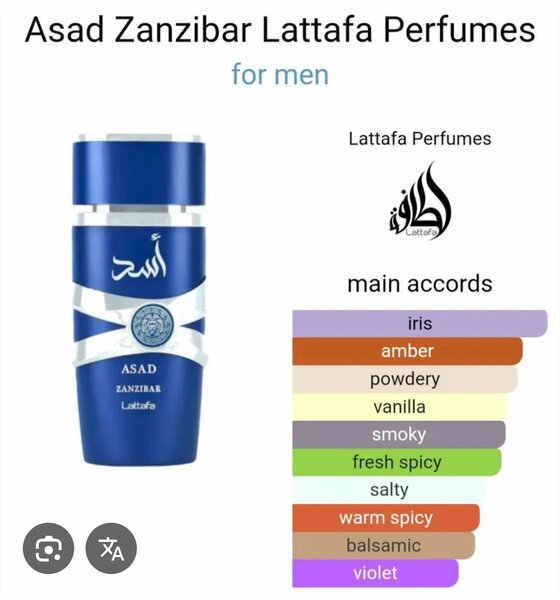Asad Zanzibar