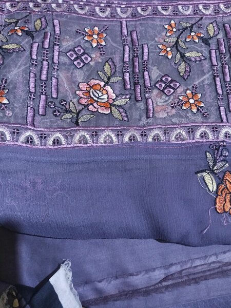 Dastan shirt dupatta and trouser