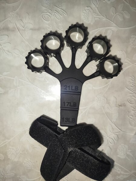 Élastique d'exercice d'extension