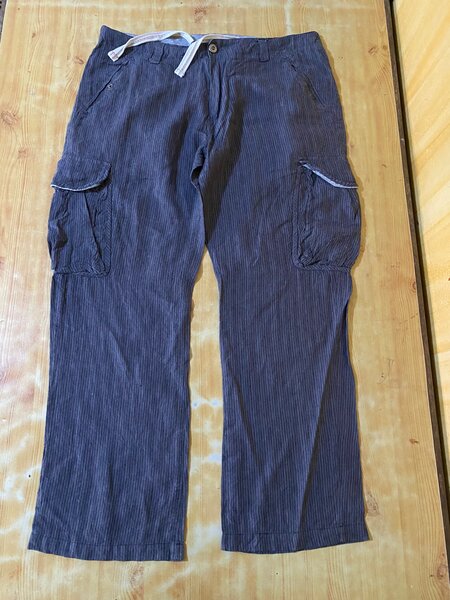 Pantalon cargo Legend soul