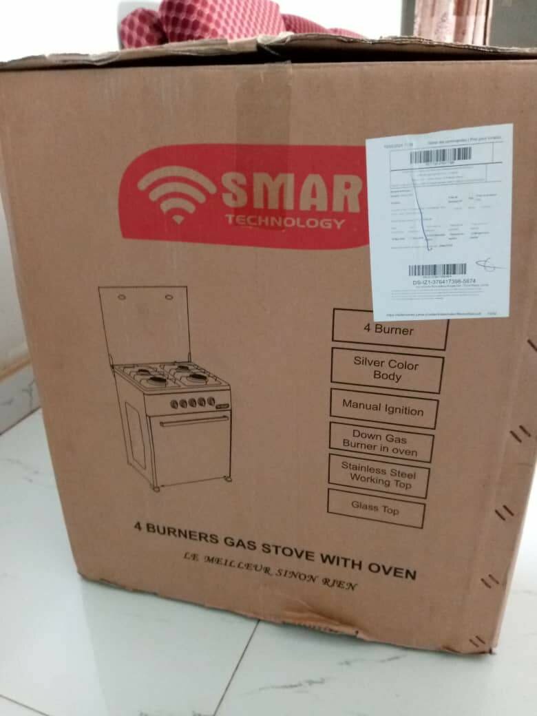 Nouveau jamais utilisé