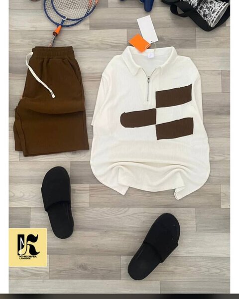 Tenue décontractée homme