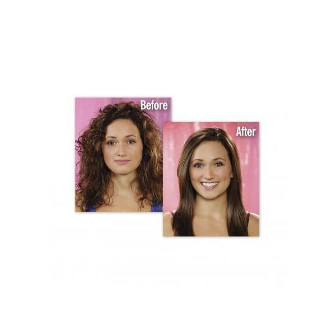 Lisseur Cheveux Geemy