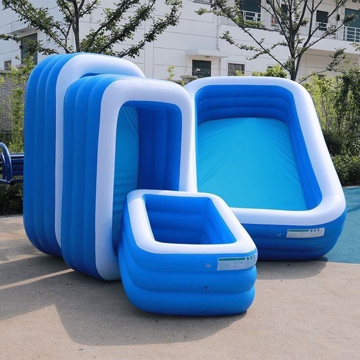 Piscine pour Enfant