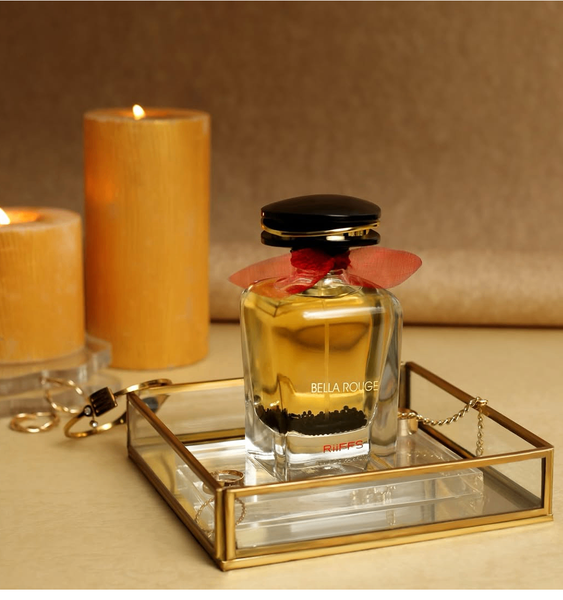 Ladies Riiffi perfume