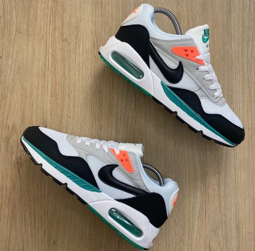 Nike Air Max 1 (avec la boîte)