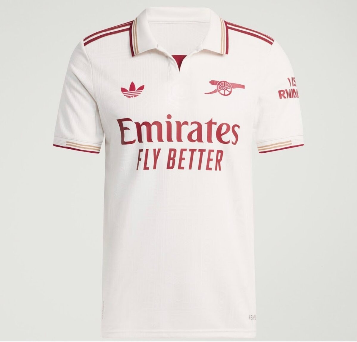 Maillot de football Arsenal